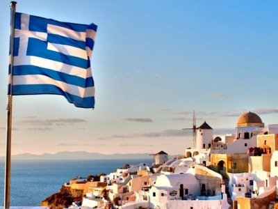 В Греции вводят туристический налог