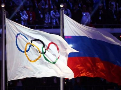 10 стран требуют отстранить РФ от Олимпиады в Рио