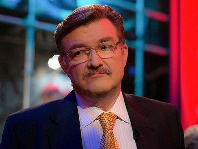 Евгений Киселев перешел работать на телеканал «News One»