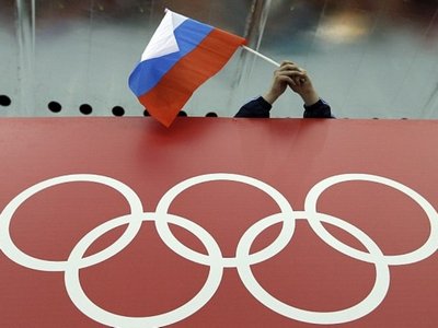 МОК отстранит сборную России от Олимпиады в Рио — СМИ