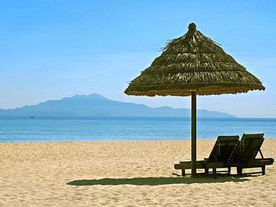 Эксперты назвали самый дешевый пляж в мире