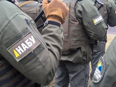 Чиновника «Укрзализныци» задержали за махинации с госзакупками