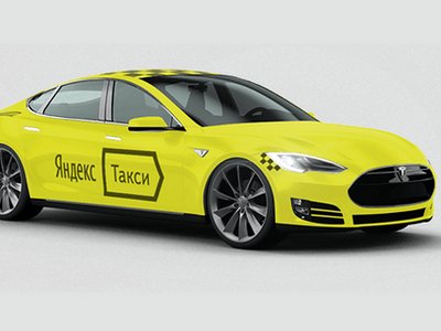 Российский сервис «Яндекс.Такси» готовится к выходу на украинский рынок