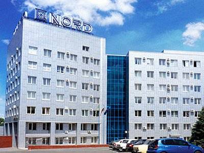 Компания «Nord» прекращает работу в Донецке