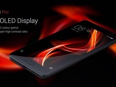 Xiaomi официально представила свой мощный и бюджетный смартфон (фото)
