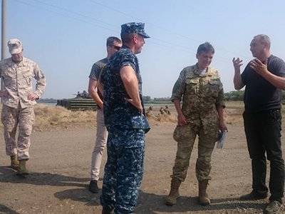 США крайне недовольны украинскими генералами — Савченко