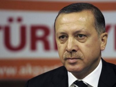В Турции разрешили задерживать подозреваемых без обвинений
