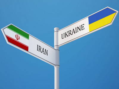 Иран проанализирует поставки нефти в ЕС через Украину