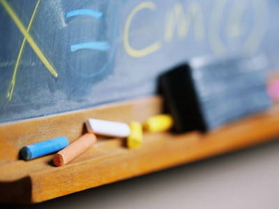 Первоклашкам больше не надо помнить наизусть таблицы сложения и вычитания