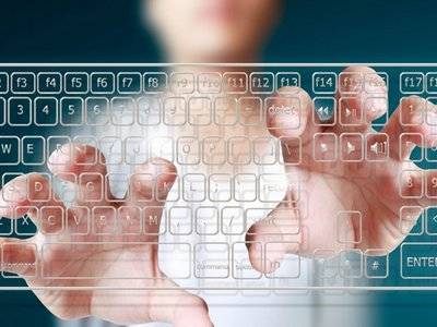 ІТ-отрасль заняла третье место по объемам украинского экспорта