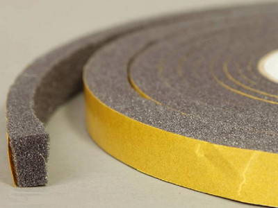 Лента уплотнительная