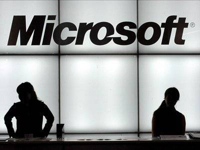 В Microsoft намерены уволить тысячи сотрудников по всему миру