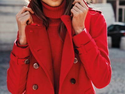 Пальто женское в интернет-магазине женской одежды idoll.com.ua