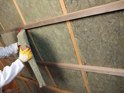 Техноблок-универсальный минераловатный утеплитель