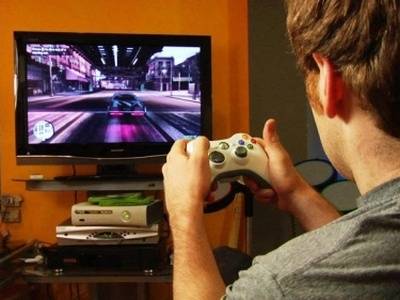 Компьютерные игры помогают избавиться от депрессии