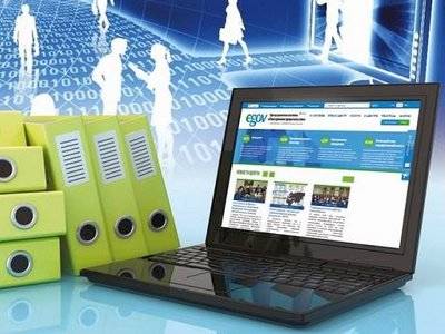 Украина поднялась на 25 позиций в рейтинге электронного правительства