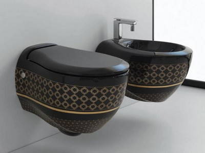 Навесная сантехника: современный взгляд на очевидные вещи