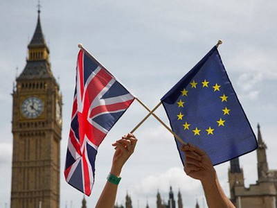 Великобритания не выйдет из ЕС, пока не рассчитается с долгами