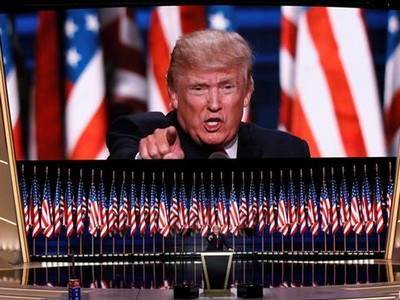 Дональд Трамп: Возвращение Крыма грозит Третьей мировой войной