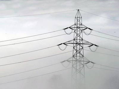 Россия отказала Украине в поставках электричества