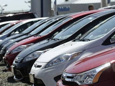 Закон о снижении акцизов на автомобили вступил в силу