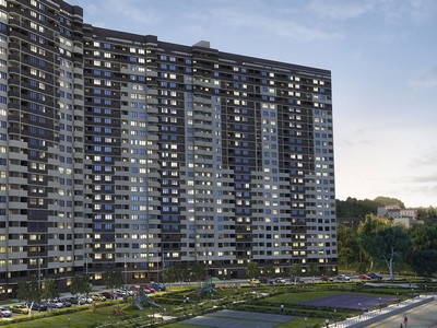 Акции на квартиры в Воронеже от ведущих строительных компаний города