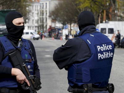 Мигрант в Бельгии напал с ножом на священника, пустившего его в дом