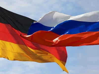 Снятие санкций с России не предвидится — Германия