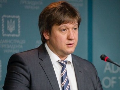 В 2017 году на оборону будет выделено 5% ВВП Украины