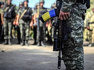 Генштаб отказался от седьмой волны мобилизации