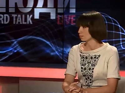 Торнадовцы насиловали детей и снимали на видео — Чорновол