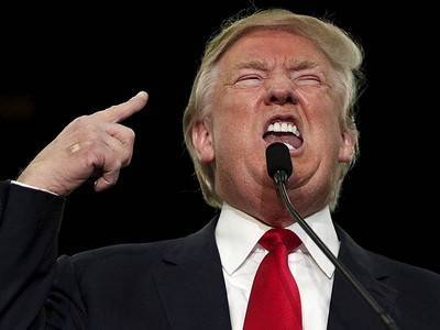 Экс-директор ЦРУ назвал Дональда Трампа «невольным агентом РФ»