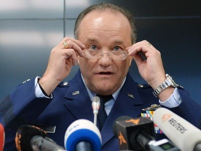Российские хакеры взломали почту генерала НАТО