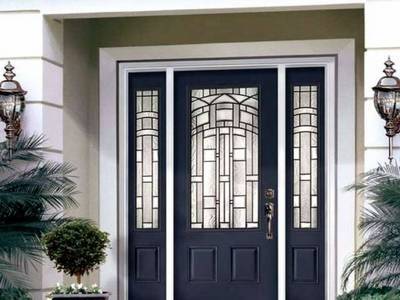 Бронедвери: аспекты правильного выбора