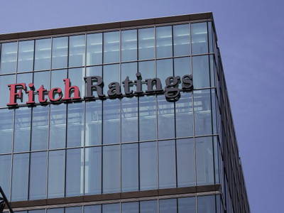 Fitch значительно ухудшил прогноз по украинской экономике