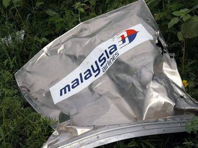 Европейский суд начал рассмотрение жалобы против Украины по MH-17