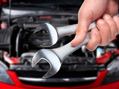 Ремонт автомобиля: на что обратить внимание?