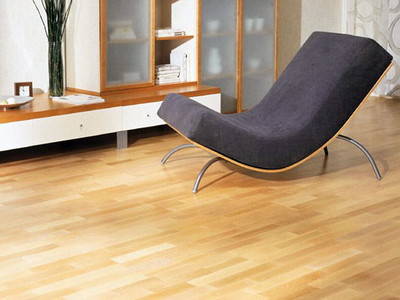 Реставрация паркетного покрытия: особенности