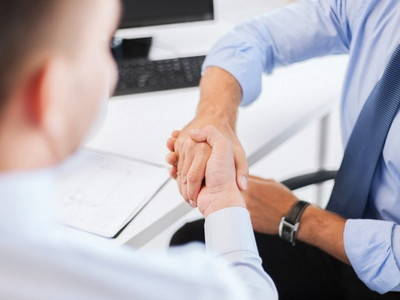 Как построить эффективные бизнес-отношения с партнерами