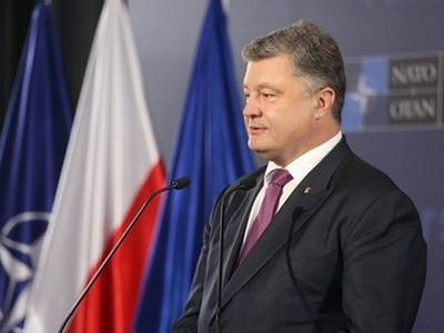 Порошенко придет на допрос в Генпрокуратуру