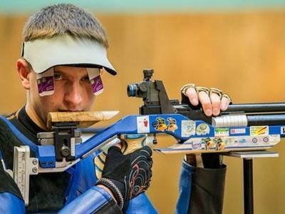 Украинцы завоевали первую медаль на Олимпиаде-2016