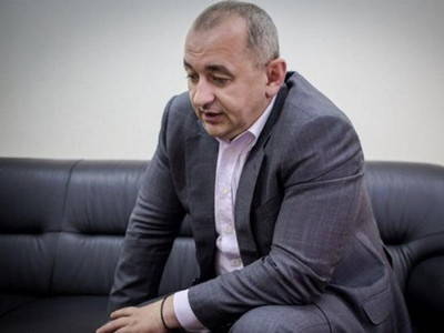 Главный военный прокурор Матиос озвучил дату возможной отставки