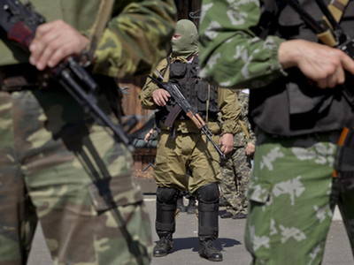 Боевики требуют выдать им «мертвые души» — СБУ