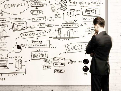 Поэтапное развитие собственного бизнеса: три важных этапа