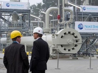 «Газпром» намерен строить «Северный поток-2» без партнеров