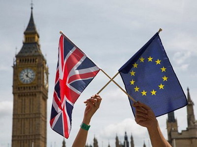 Brexit: Британия может отложить выход из Евросоюза