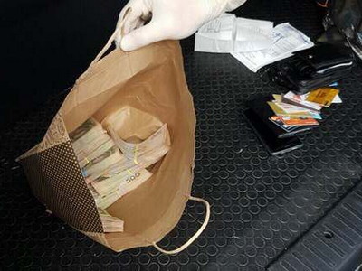 Налоговика в Харькове поймали на взятке в полмиллиона гривен