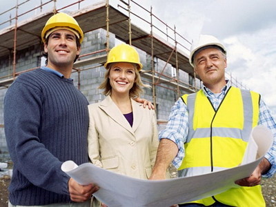 Выбираем строительную компанию: на что обратить внимание?