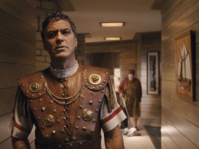 Фильм «Да здравствует Цезарь!»: что интересно знать