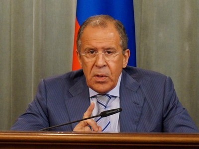 Россия настроит сепаратистов «на конструктивный лад» — Лавров